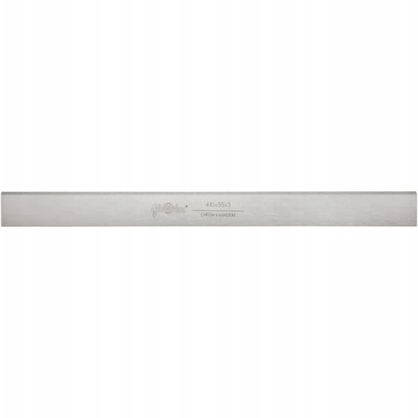 GLOBUS Hyvelknivar SP 355x35x3 mm