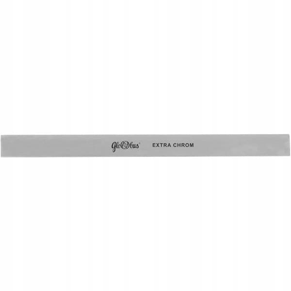 GLOBUS Höylän terät extra CHROME 305x35x3 mm
