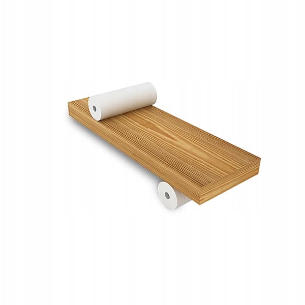 GLOBUS HSS Premium høvleknive 260x20x3 mm