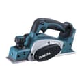 Miniatyrbild 3 av 3: 18V hyvel (utan batteri eller laddare) i kartong - MAKITA - DKP180Z