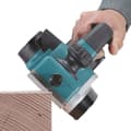 Miniatyrbild 2 av 3: 18V hyvel (utan batteri eller laddare) i kartong - MAKITA - DKP180Z