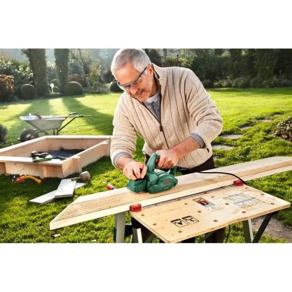 BOSCH Plane PHO 1500