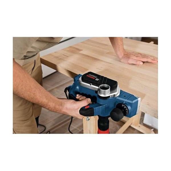 BOSCH GHO 26-82 D Professionell hyvel - Elektrisk - Trä - 710W - 82mm