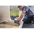 Miniatyrbild 3 av 6: Hyvlar - BOSCH - GHO 12V-20 - 2 3Ah batterier - Laddare - L-BOXX box