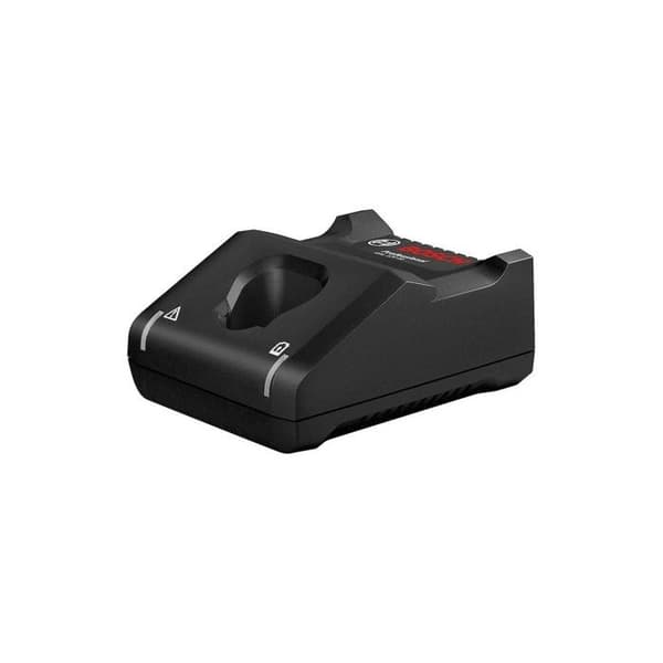 Hyvlar - BOSCH - GHO 12V-20 - 2 3Ah batterier - Laddare - L-BOXX box