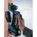 Miniatyrbild 3 av 4: Sladdlöst plan Makita DKP180ZJ 18V 82mm