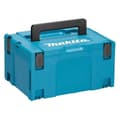 Miniatyrbild 4 av 4: Sladdlöst plan Makita DKP180ZJ 18V 82mm