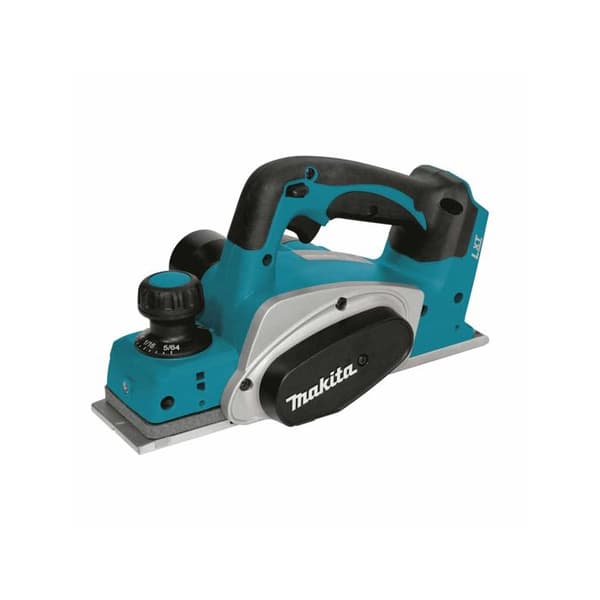 Sladdlöst plan Makita DKP180ZJ 18V 82mm
