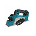 Miniatyrbild 1 av 4: Sladdlöst plan Makita DKP180ZJ 18V 82mm