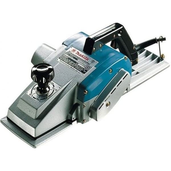 Rabot de charpente - MAKITA - 1806B - 850 W - Trä - Professionell