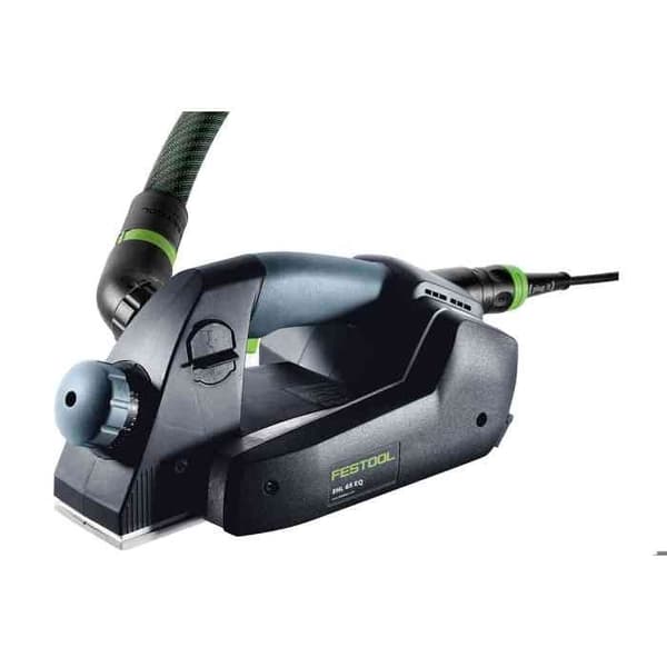 720W Festool EHL 65 EQ-Plus hyvel i SYSTAINER3 box FESTOOL 576247