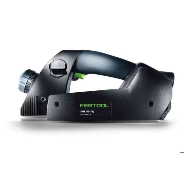 720W Festool EHL 65 EQ-Plus hyvel i SYSTAINER3 box FESTOOL 576247