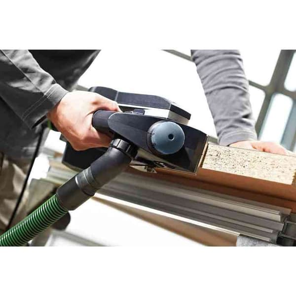 720W Festool EHL 65 EQ-Plus hyvel i SYSTAINER3 box FESTOOL 576247
