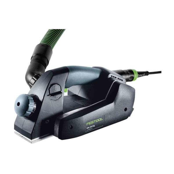 720W Festool EHL 65 EQ-Plus hyvel i SYSTAINER3 box FESTOOL 576247