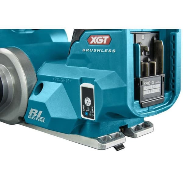 Makita Sladdlös Rabot KP001GZ