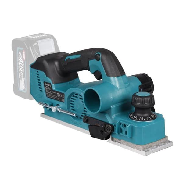 Makita Sladdlös Rabot KP001GZ