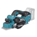 Miniatyrbild 1 av 5: Makita Sladdlös Rabot KP001GZ