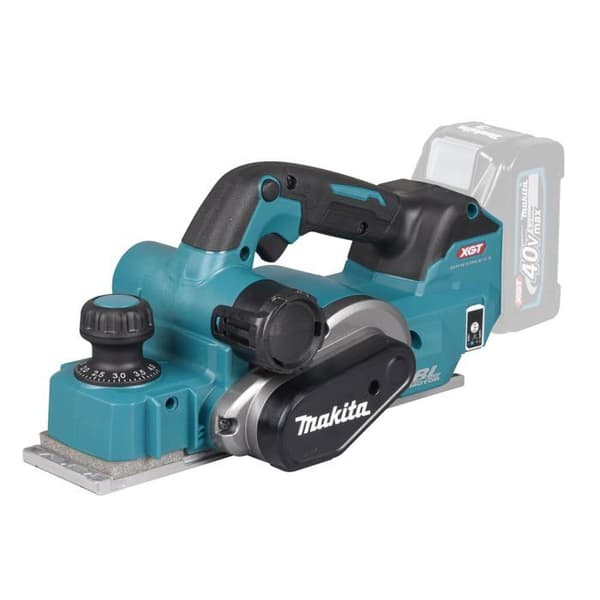 Makita Sladdlös Rabot KP001GZ