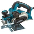 Miniatyrbild 2 av 3: Elhyvel - Makita - KP0810 - 82mm - 850W - Justerbar spånutkast