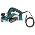 Miniatyrbild 1 av 3: Elhyvel - Makita - KP0810 - 82mm - 850W - Justerbar spånutkast