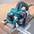 Miniatyrbild 3 av 3: Elhyvel - Makita - KP0810C - 82mm - 1050W - Konstant hastighet