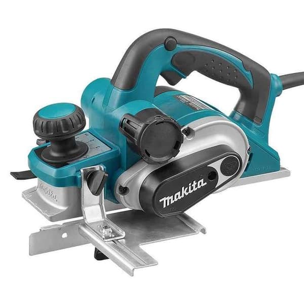 Elhyvel - Makita - KP0810C - 82mm - 1050W - Konstant hastighet