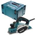 Miniatyrbild 2 av 5: 620W 82mm hyvel i MAKPAC-låda - MAKITA - KP0800J