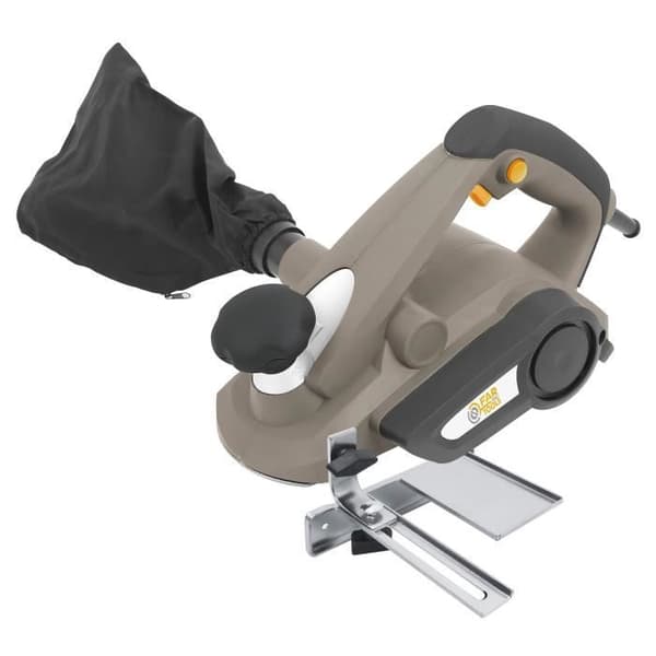 FARTOOLS RB600 elhyvel - 82mm järn - Max skärdjup 2mm