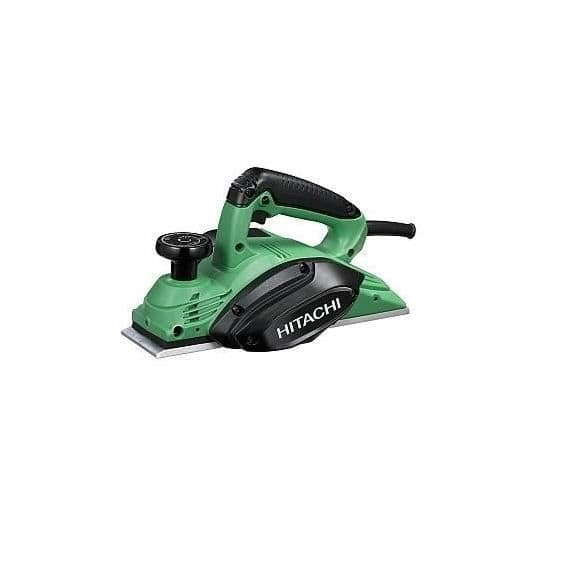 Hyvel - Hikoki - P20ST - 580W - 82mm - V-snitt - Lätt och kompakt