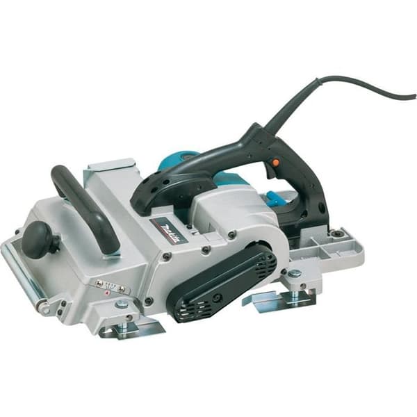 Snickarhyvel - Makita - KP312S - 2200 W - 312 mm - 3,5 mm