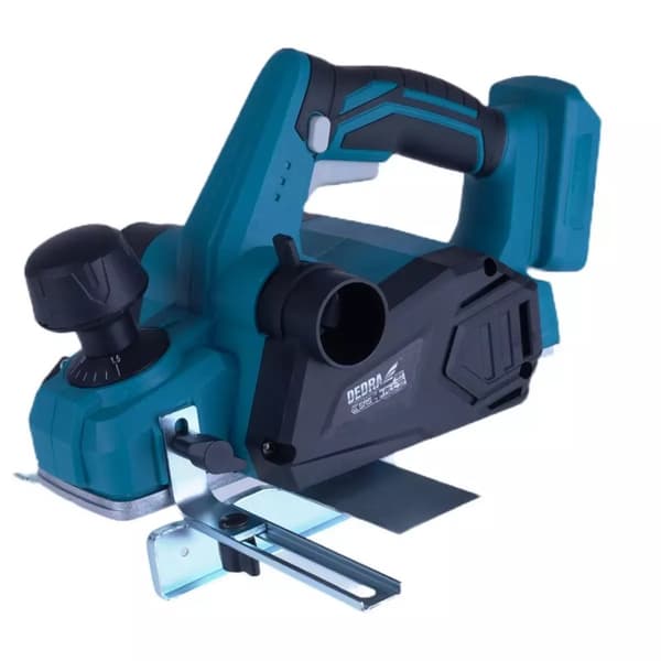 DEDRA DED7066 elektrisk handplanerare