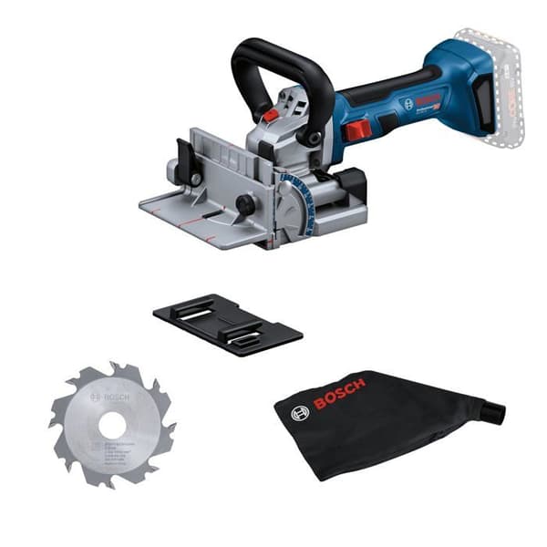 Raboteuse Bosch - 0601620100 - AISEUSE LAMINATEUR GFF 18V-22 SOLO