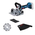 Miniatyrbild 1 av 5: Raboteuse Bosch - 0601620100 - AISEUSE LAMINATEUR GFF 18V-22 SOLO