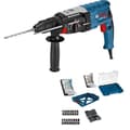 Miniatyrbild 2 av 3: Metabo GHO 26-82 Hyvel - 620 W, 82 mm - Steglös justerbar - För trä - Professionell