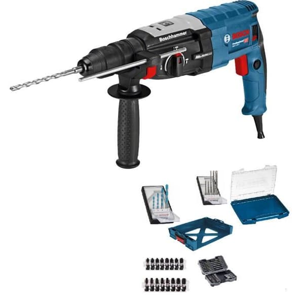 Metabo GHO 26-82 Hyvel - 620 W, 82 mm - Steglös justerbar - För trä - Professionell