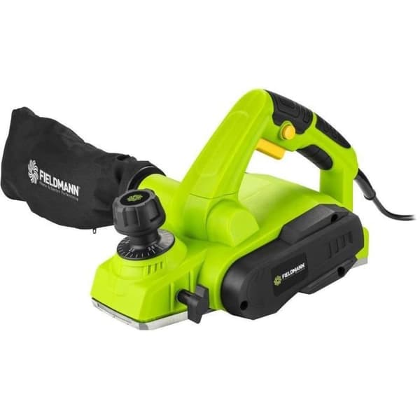 Elektrisk høvl - Fieldmann - FDH 200801-E