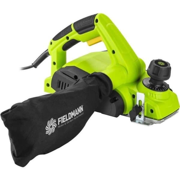 Elektrisk høvl - Fieldmann - FDH 200801-E