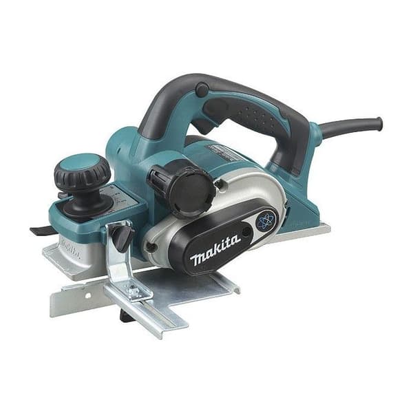 Rätskiva MAKITA 82 mm och 1050 W Mak-Pac-förpackning - KP0810CJ