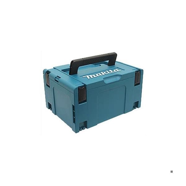 Rätskiva MAKITA 82 mm och 1050 W Mak-Pac-förpackning - KP0810CJ