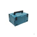 Miniatyrbild 4 av 4: Rätskiva MAKITA 82 mm och 1050 W Mak-Pac-förpackning - KP0810CJ