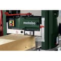 Miniatyrbild 2 av 2: METABO DH 330 bygghyvel - 1800 W - Exakt justering av spåntjocklek