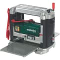 Miniatyrbild 1 av 2: METABO DH 330 bygghyvel - 1800 W - Exakt justering av spåntjocklek