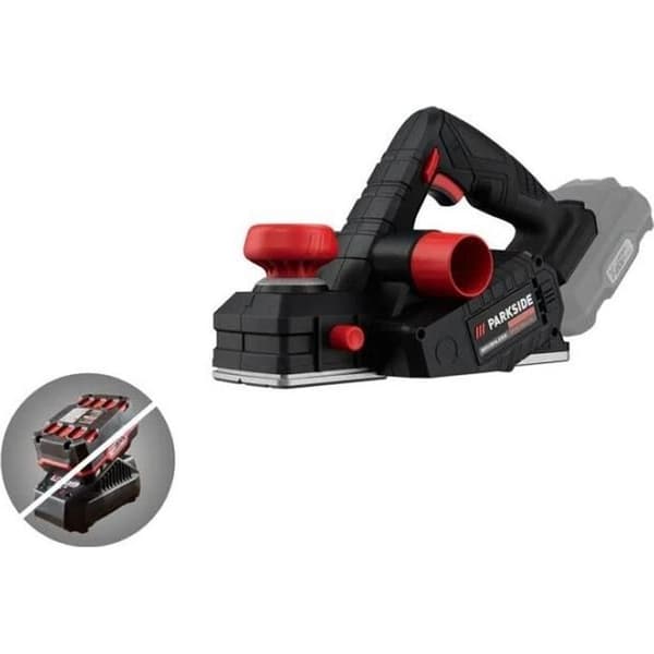 Houtbewerking Schaaf De Usuario Parkside PPHA 20-Li B2 (Español - 200 Páginas 20V Borstelloze Schaaf Houtbewerking Schaaf De Usuario Parkside PPHA 20-Li B2 (Español - 200 Páginas 20V Borstelloze Schaaf