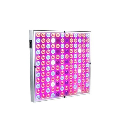 Bild av 300w 50w 45w phyto lampor fullspektrum odlingslampor för växthus för plantor inomhus - 45w fullspektrum / au