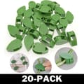 Pikkukuva 9 / 11: Itsekiinnittyvät kasvien pidikkeet - Smart Plant Clips