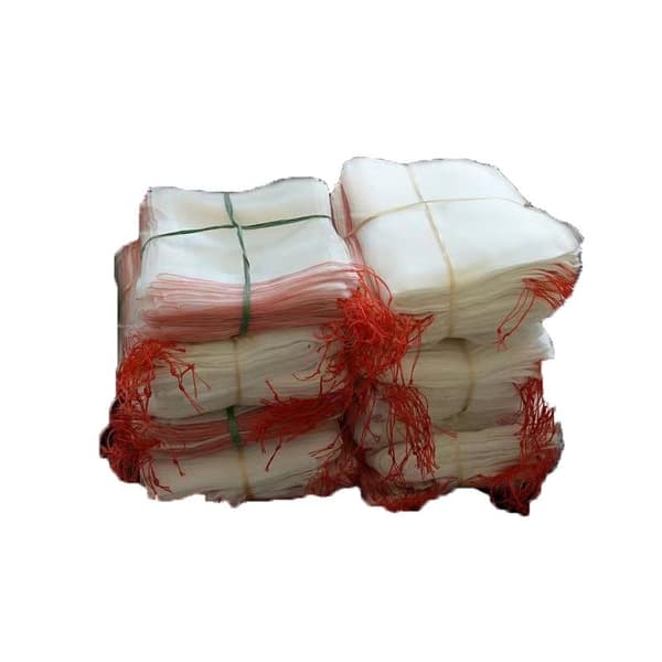 Multifunktionel mesh taske 50-pak
