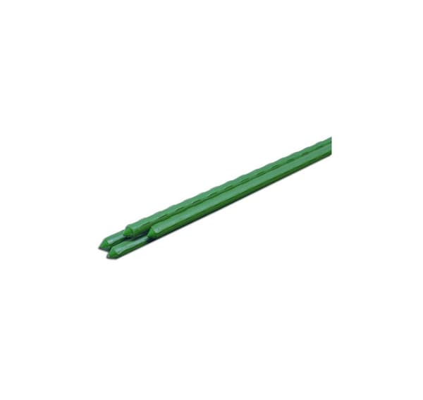 Teräksinen puutarhakiila 2,0cm x 240cm