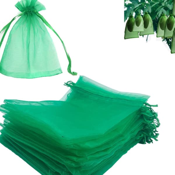 Nylon nettingpose L