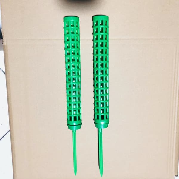 INF Mosestenger for klatreplanter