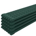 Pikkukuva 4 / 6: vidaXL Kasvituet 30 kpl vihreä 115 cm teräs -  Kasvikehikot & -tuet